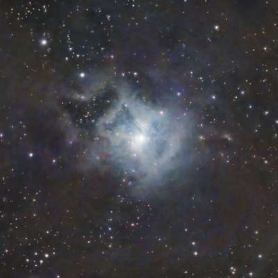 Iris Nebula