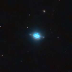 Saturn Neb.