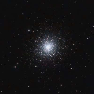 Messier 2