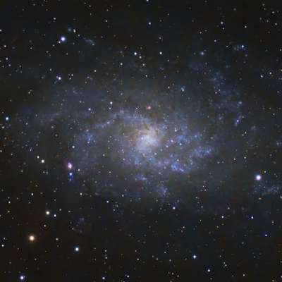 Messier 33