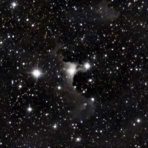 Sh 2-136