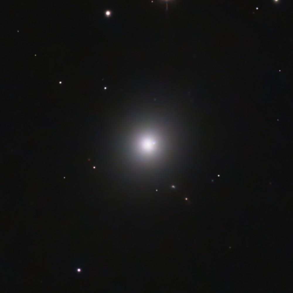 M87 Galaxy
