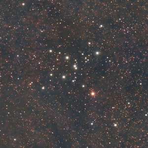 Messier 7