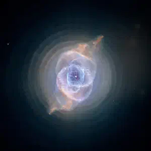 NGC 6543