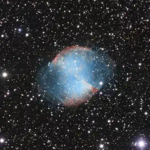 Messier 27