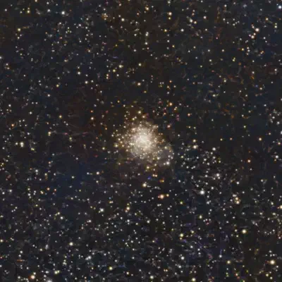 NGC 6287 Low-Energy