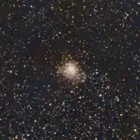 NGC 6287 Low-Energy