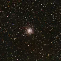 NGC 6293 Main-Bulge