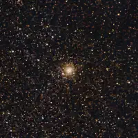 NGC 6316 Main-Bulge