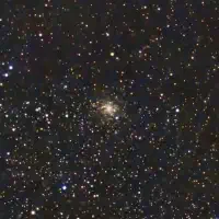 NGC 6342 Main-Bulge