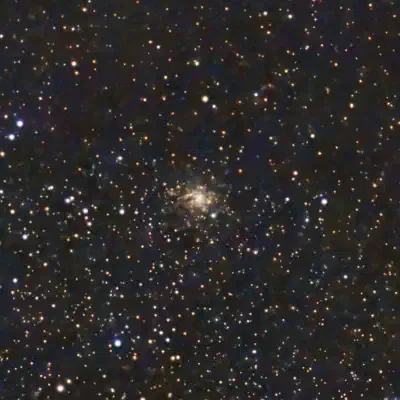NGC 6342 Main-Bulge