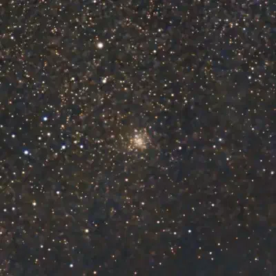 NGC 6355 Main-Bulge