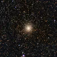 NGC 6356 Main-Disk