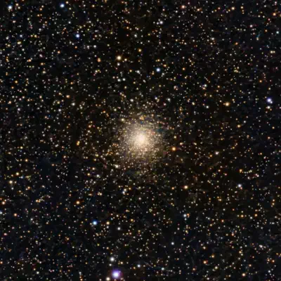 NGC 6356 Main-Disk