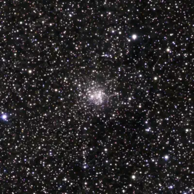 NGC 6401 Low-Energy