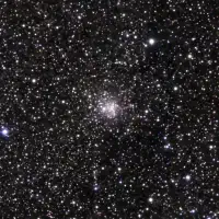 NGC 6401 Low-Energy