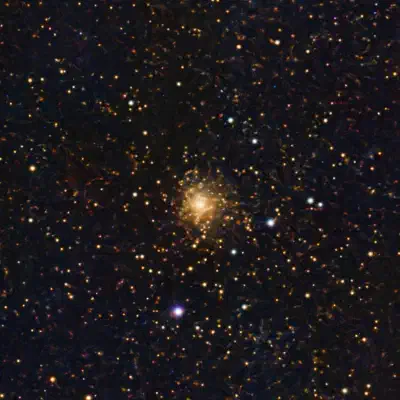 NGC 6517 Low-Energy