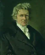 Friedrich Bessel,
1784-1846