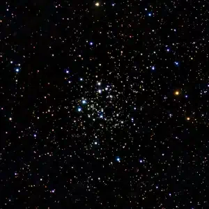NGC 663