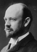 William Henry Pickering (1858-1938)