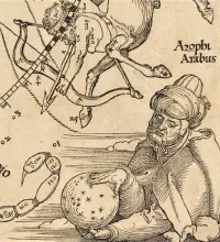 By Albrecht Dürer CC BY-SA 4.0