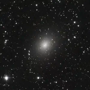 NGC 185 (C 18)