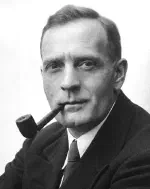 Edwin Hubble (1889-1953