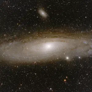 Seestar 30, 52 min