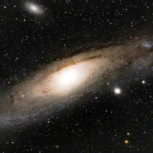 Seestar 50 (mosaic) 82 min