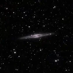 NGC 891 (C23)