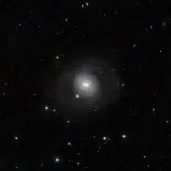 M 77 (NGC 1068)