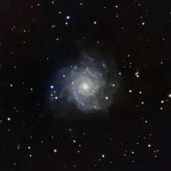M 74 (NGC 628)
