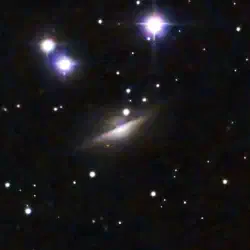 NGC 1055