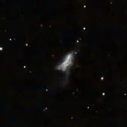 NGC 520