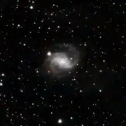 NGC 6951