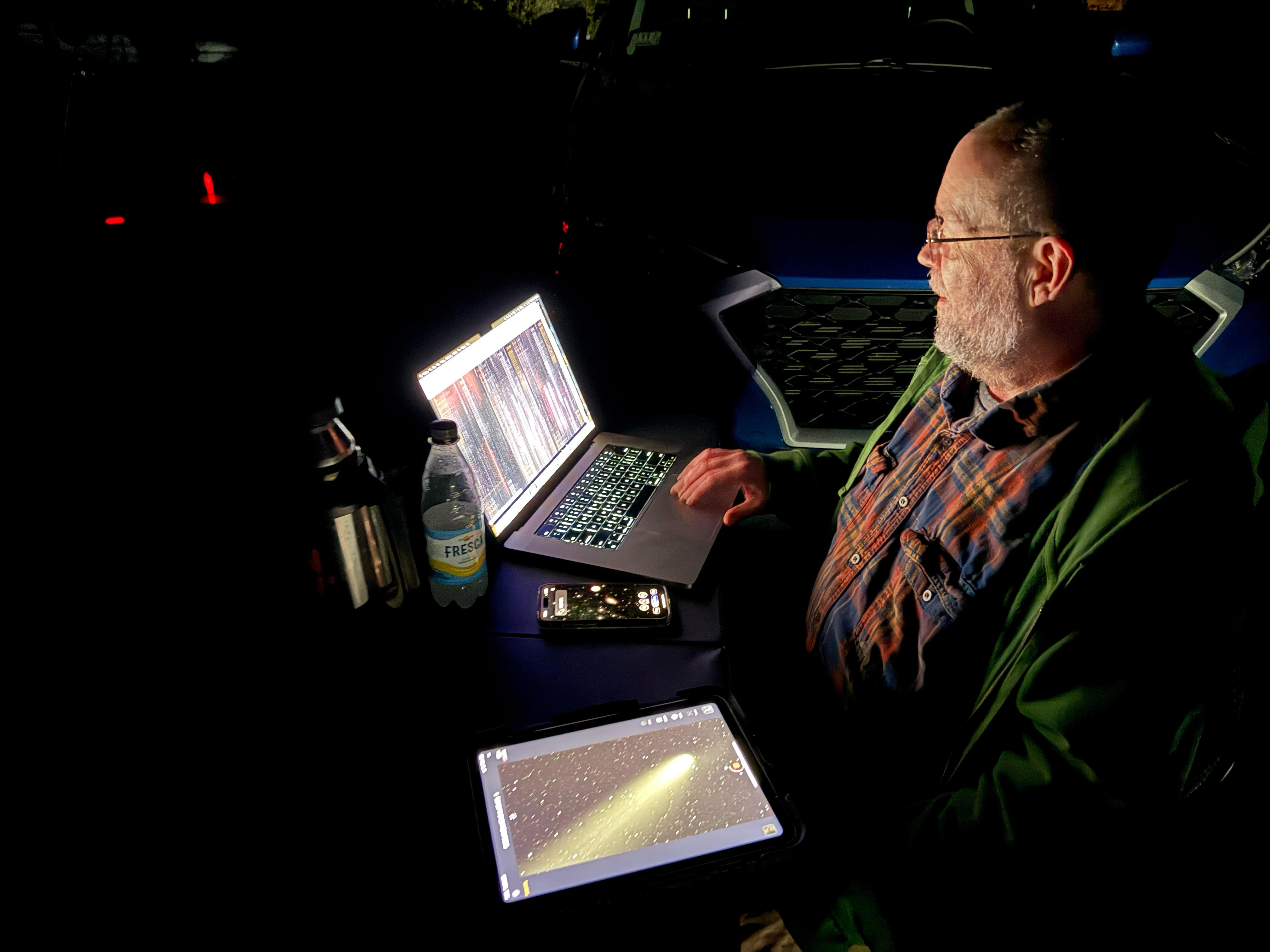 Bob Donahue