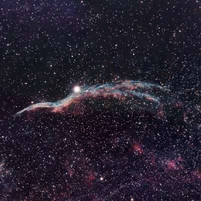 Veil Nebula