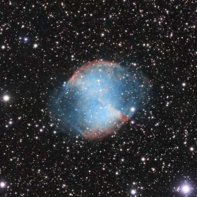 Dumbbell Nebula