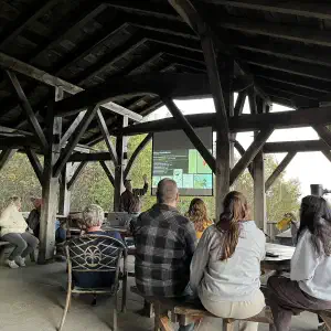 Outreach lecture
