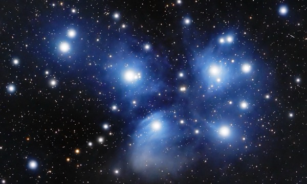 Northern Berkshire Astronomical Society