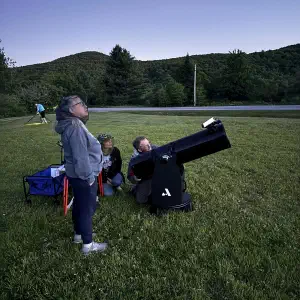 NBAS Member Observing
