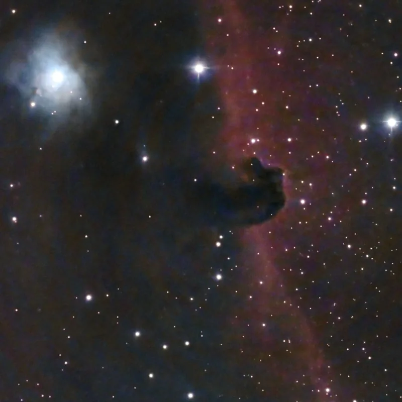 Which nebula is this?