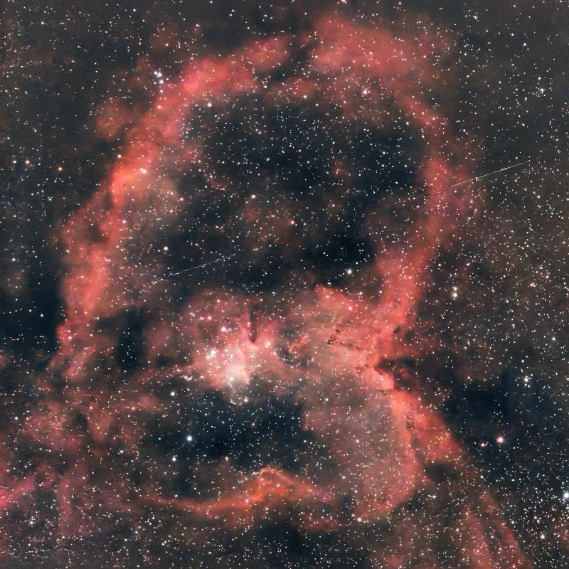 Which nebula is this?