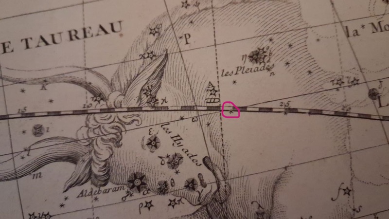 Herschel discovered Uranus in 1781.  Who holds the record for observing Uranus before then, but completely failed to recognize it as a planet 12 times?