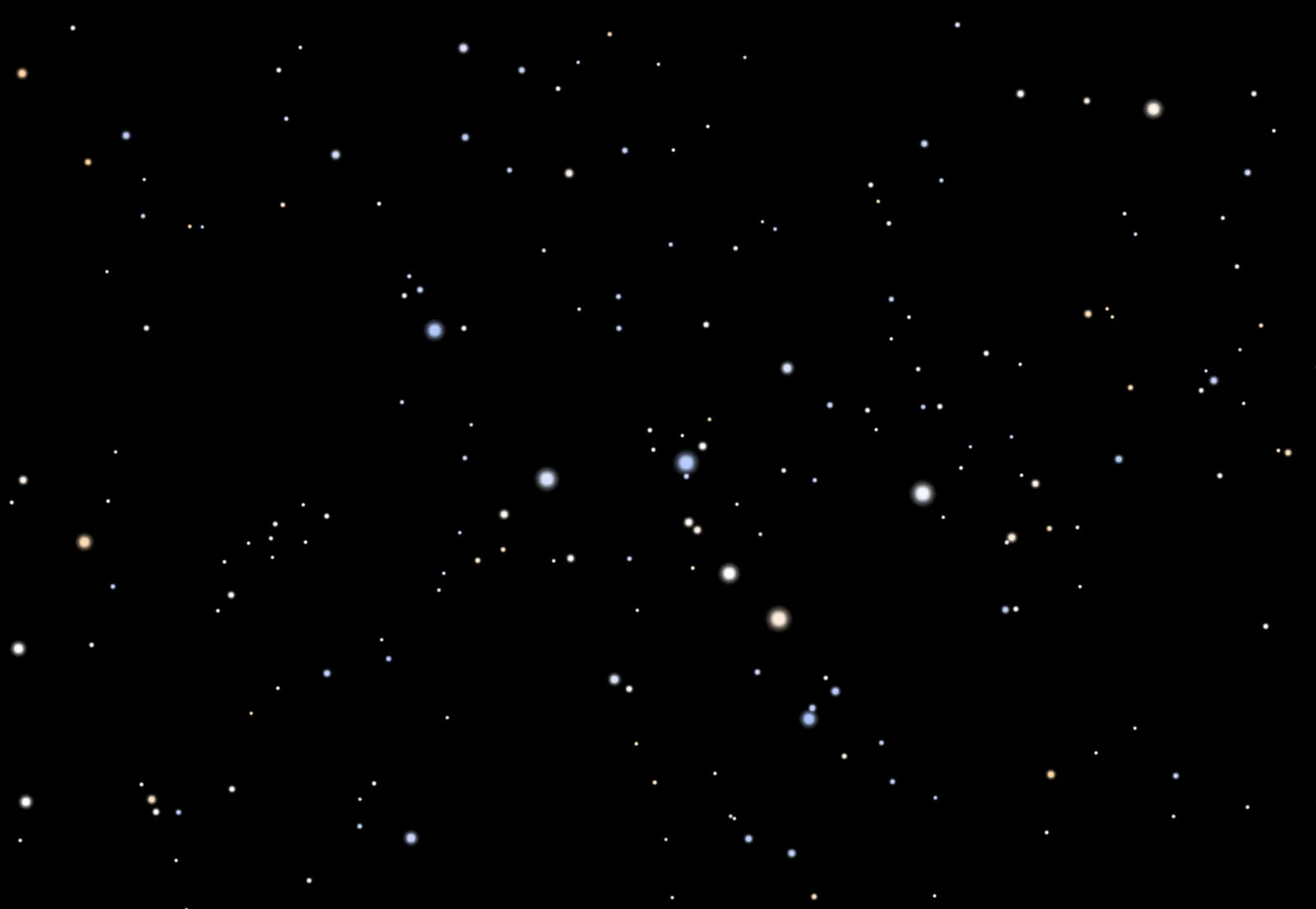 Which constellation is this?