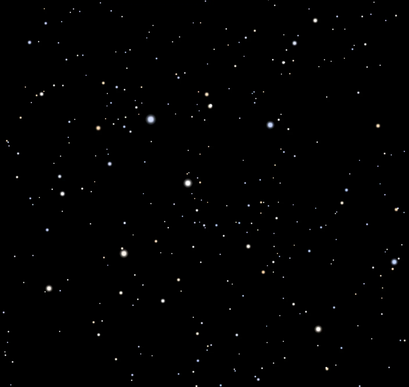 Which constellation is this?