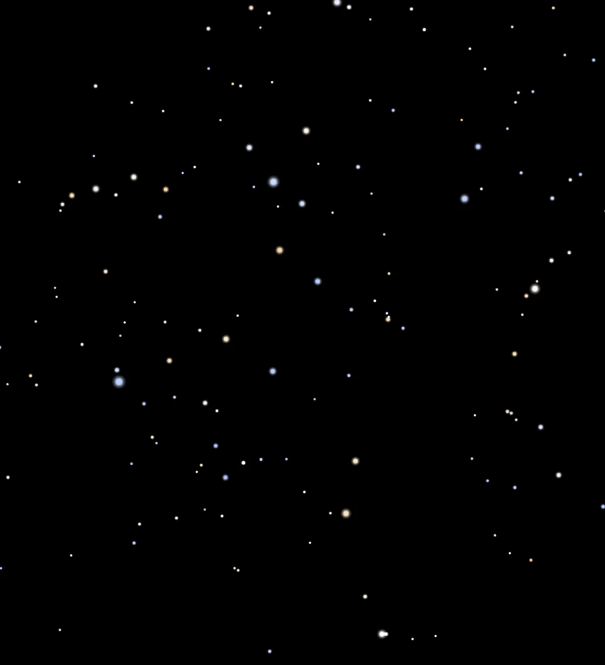 Which constellation is this?