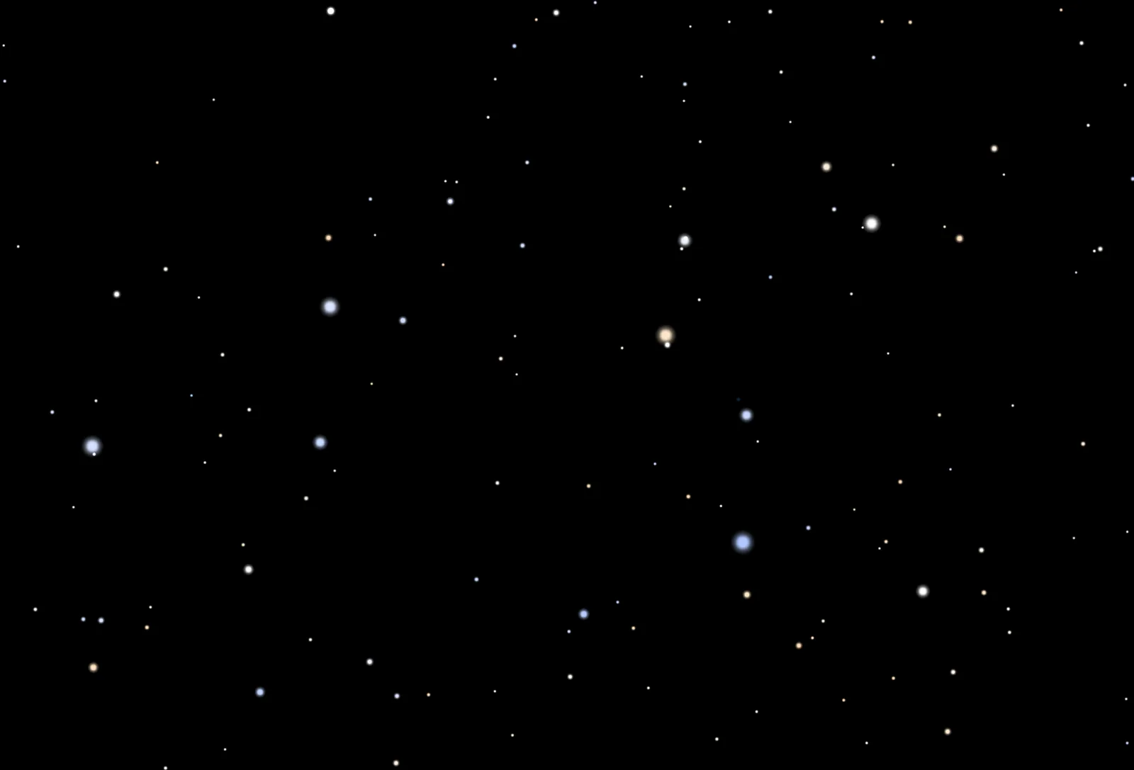 Which constellation is this?