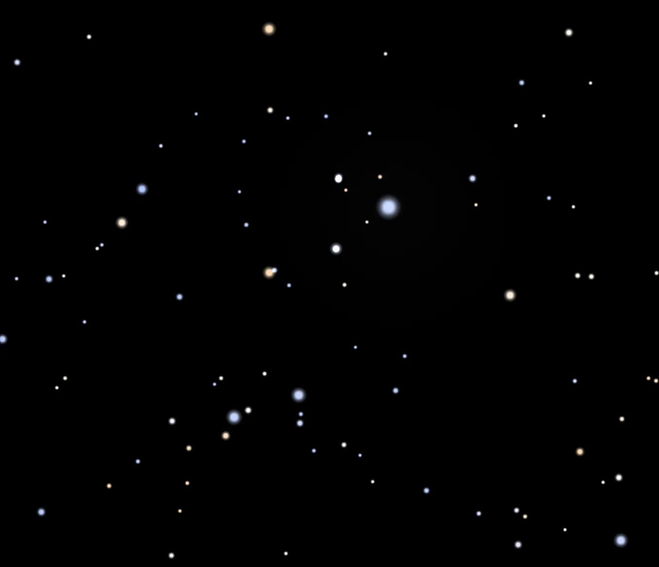 Which constellation is this?