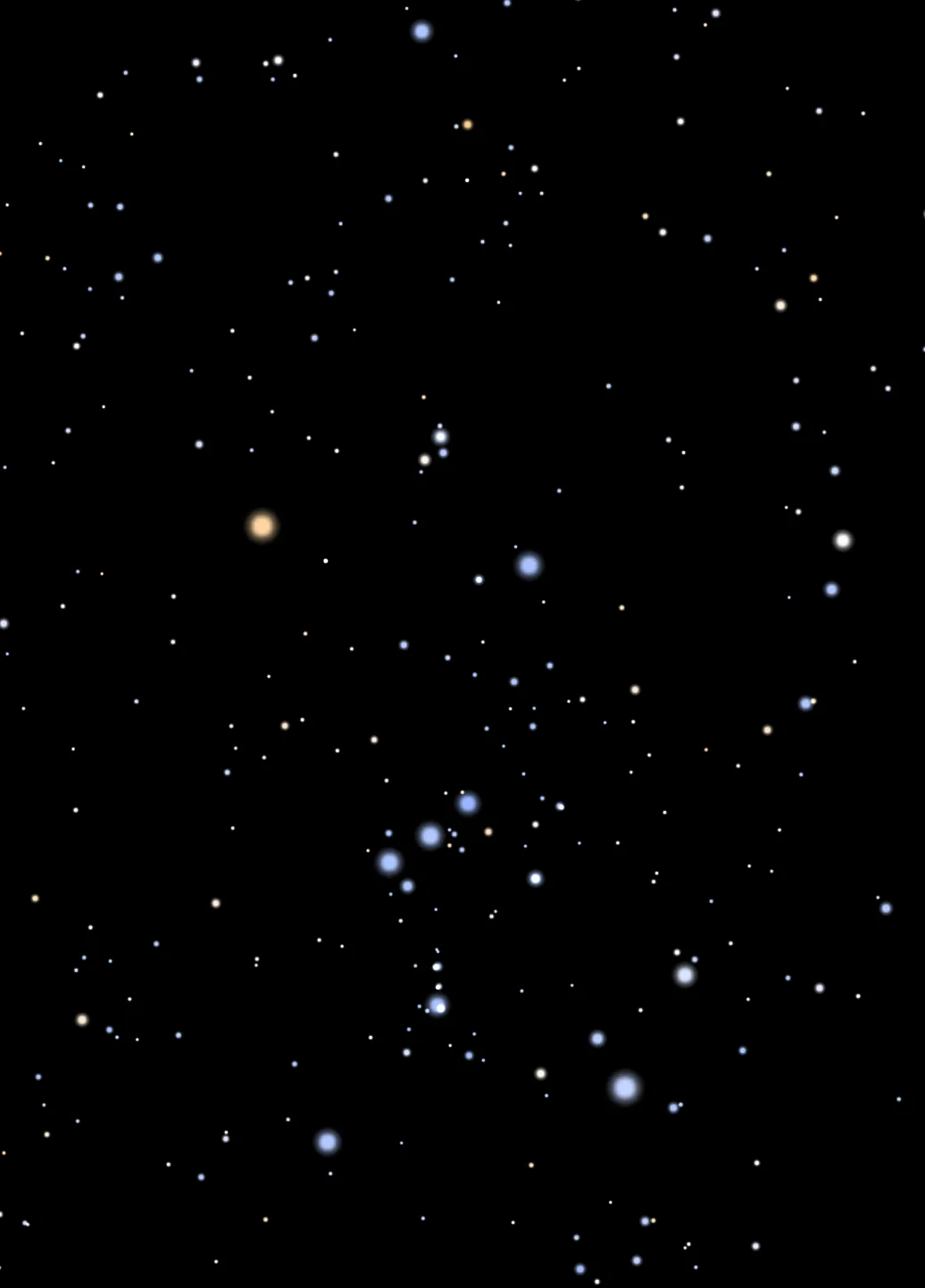 Which constellation is this?